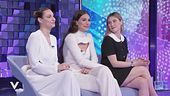 Beatrice Valli e il matrimonio con Marco Fantini