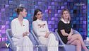 Le sorelle Valli e la simpatia di Nonna Rema