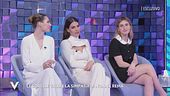 Le sorelle Valli e la simpatia di Nonna Rema