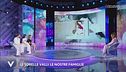 Le sorelle Valli: "Le nostre famiglie"