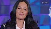 Rula Jebreal: "Le violenze subite da mia madre"