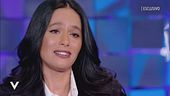 Rula Jebreal: "La mia infanzia in orfanotrofio"
