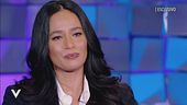 Rula Jebreal e il rapporto con la figlia Miral