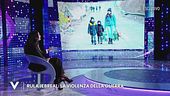 Rula Jebreal e la violenza della guerra