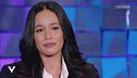Rula Jebreal e il ricordo di papà