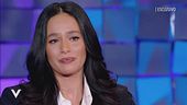 Rula Jebreal e il ricordo di papà