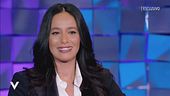 Rula Jebreal: "Le donne forti della nostra società"