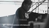 Carletti e Stanzani: vite parallele