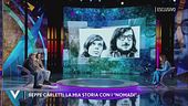 Beppe Carletti: "La mia storia con I Nomadi"