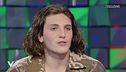 Tommaso Stanzani: "I miei genitori mi appoggiano"