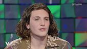 Tommaso Stanzani: "I miei genitori mi appoggiano"