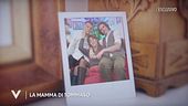 La mamma di Tommaso Stanzani