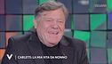 Beppe Carletti: "La mia vita da nonno"