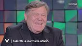 Beppe Carletti: "La mia vita da nonno"