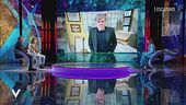 Beppe Carletti e l'arte