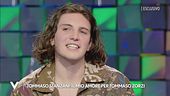 Tommaso Stanzani: "Il mio amore per Tommaso Zorzi"