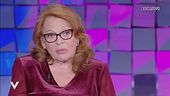 Valeria Fabrizi: "La mia infanzia in tempo di guerra"