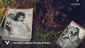Valeria Fabrizi: vita da attrice
