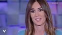 Valeria Fabrizi e l'ammirazione per Silvia Toffanin