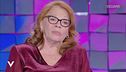 Valeria Fabrizi: "La mia infanzia senza un padre"