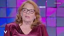 Valeria Fabrizi: "Ho perso mio figlio appena nato"