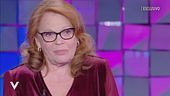 La forza di Valeria Fabrizi