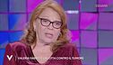 Valeria Fabrizi e la lotta contro il tumore