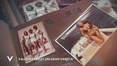 Valeria Fabrizi: un gran varietà