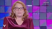 Lo specchio di Valeria Fabrizi
