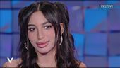 Lulù Selassié: "La storia del mio soprannome"