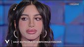 Lulù Selassié: "Da piccola ho subito insulti razzisti"