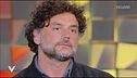 Barù: "Amici e nemici al GF Vip"