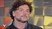 Barù: "Amici e nemici al GF Vip"
