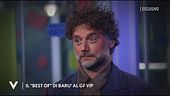 Il best of di Barù al "GF Vip"