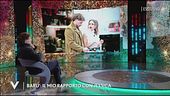 Barù: "Il mio rapporto con Jessica Selassié"