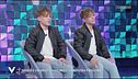 Mirko e Valerio: "La nostra passione per il violino"