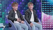 Mirko e Valerio: l'intervista integrale