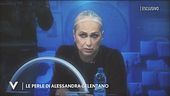 Le perle di Alessandra Celentano