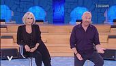Rudy Zerbi e Alessandra Celentano raccontano dei loro momenti più iconici ad Amici