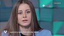 Alice Del Frate e il suo periodo più buio