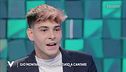 Gio Montana: "Come ho iniziato a cantare"