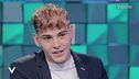 Gio Montana: "I miei genitori mi hanno sempre insegnato a darmi da fare"