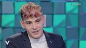 Gio Montana: "I miei genitori mi hanno sempre insegnato a darmi da fare"