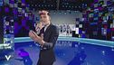 Gio Montana in "Sotto la pioggia"