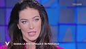 Dasha Dereviankina: "La mia famiglia è in pericolo"