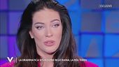 Dasha Dereviankina: "Sono una persona più forte di prima"