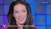 Dasha Dereviankina: "In Italia ho trovato l'amore"