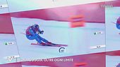 Sofia Goggia oltre ogni limite