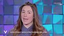 Sofia Goggia racconta come è nata la sua passione per lo sci