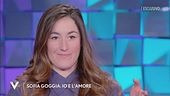 Sofia Goggia e l'amore
